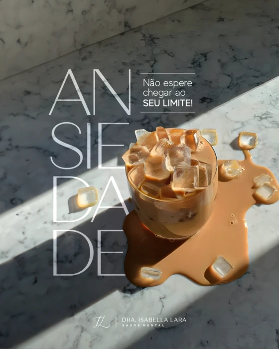 Portfolio da Nora Health Marketing